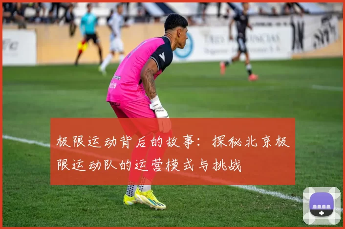 极限运动背后的故事：探秘北京极限运动队的运营模式与挑战