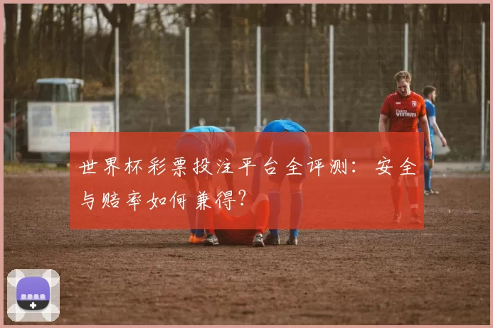 世界杯彩票投注平台全评测:安全与赔率如何兼得?