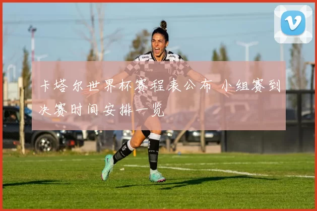 卡塔尔世界杯赛程表公布 小组赛到决赛时间安排一览