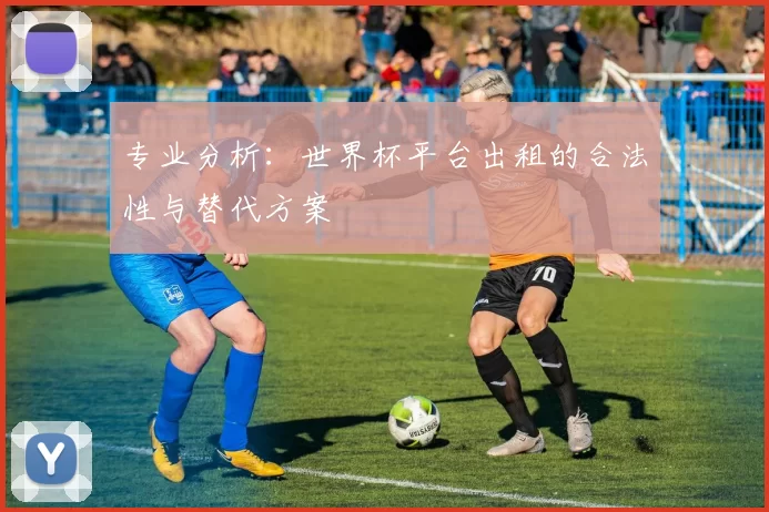 专业分析:世界杯平台出租的合法性与替代方案