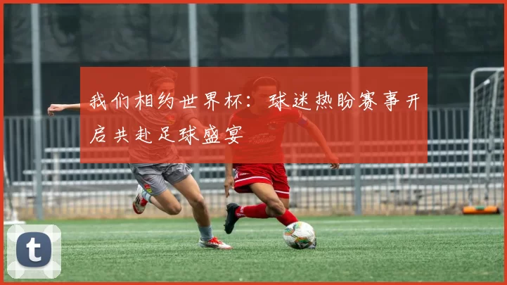 我们相约世界杯:球迷热盼赛事开启共赴足球盛宴