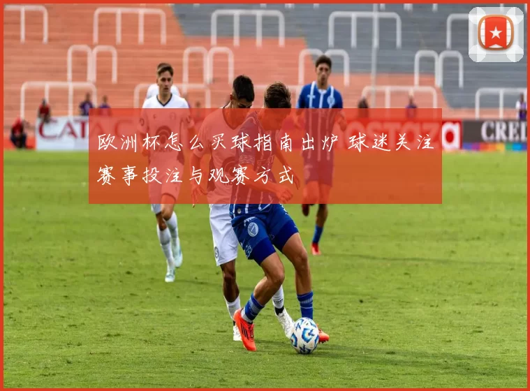 欧洲杯怎么买球指南出炉 球迷关注赛事投注与观赛方式