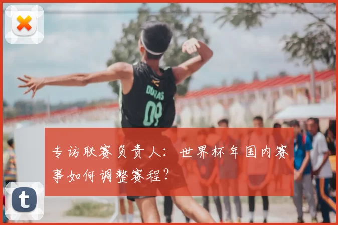 专访联赛负责人:世界杯年国内赛事如何调整赛程?