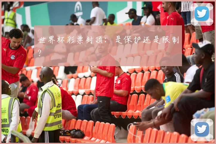 世界杯彩票封顶:是保护还是限制?