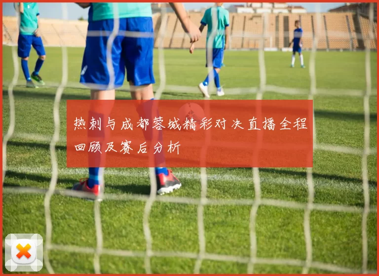 热刺与成都蓉城精彩对决直播全程回顾及赛后分析