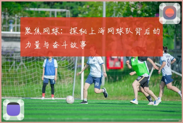 聚焦网球：探秘上海网球队背后的力量与奋斗故事