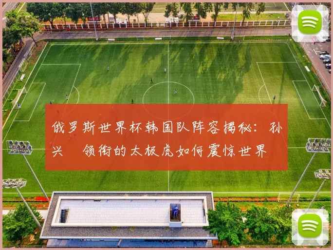 俄罗斯世界杯韩国队阵容揭秘:孙兴慜领衔的太极虎如何震惊世界